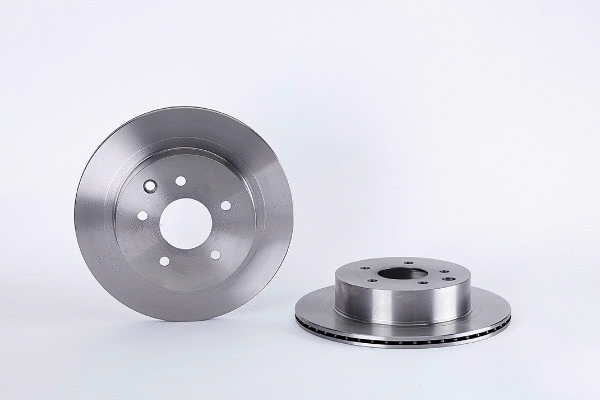 Brake Disc (2143251)