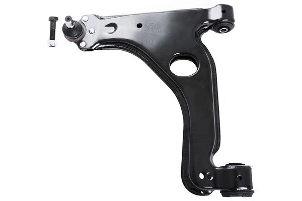 Control/Trailing Arm, wheel suspension (2399010)