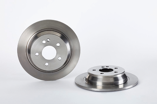 Brake Disc (2143265)