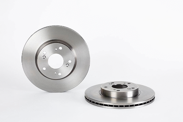 Brake Disc (2134500)
