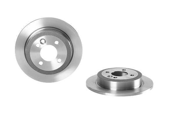 Brake Disc (2143259)