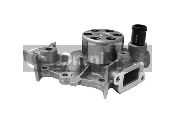 Water Pump, engine cooling (2317190)