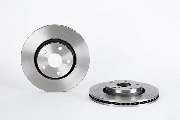 Brake Disc (2134562)