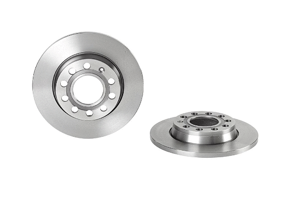 Brake Disc (2143099)