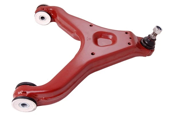 Control/Trailing Arm, wheel suspension (2398410)