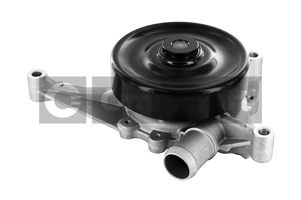 Water Pump, engine cooling (2317370)
