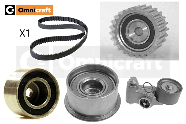 Timing Belt Kit (2328834)