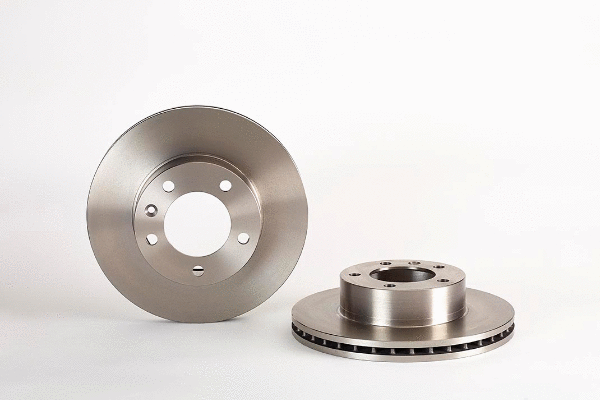 Brake Disc (2134106)