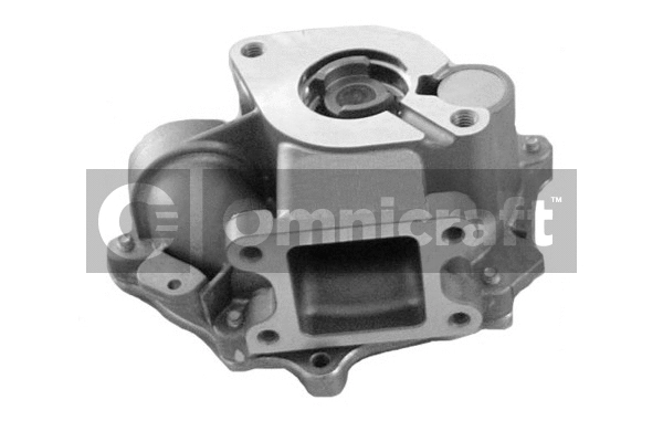 Water Pump, engine cooling (2316996)