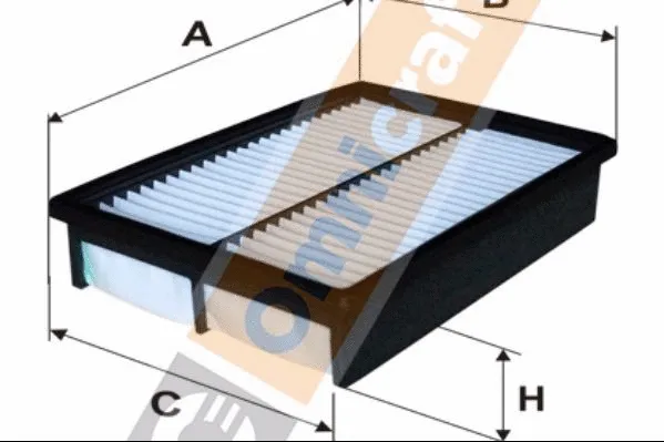 Air Filter (2133800)
