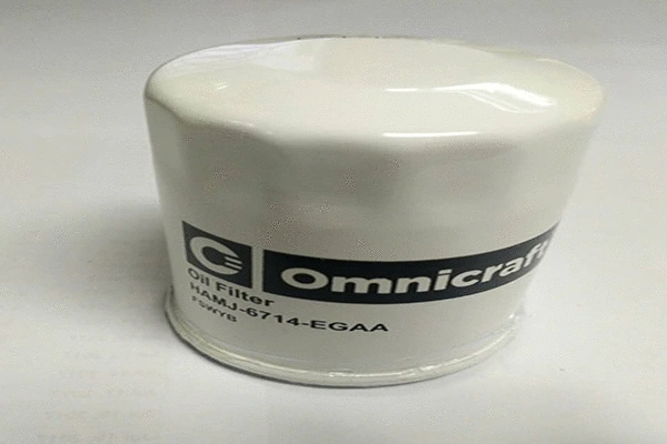 Oil Filter (QFL208)