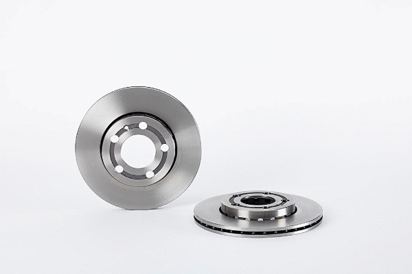 Brake Disc (2134006)