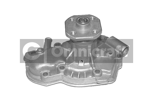 Water Pump, engine cooling (2317472)