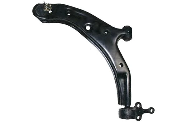Control/Trailing Arm, wheel suspension (2399208)