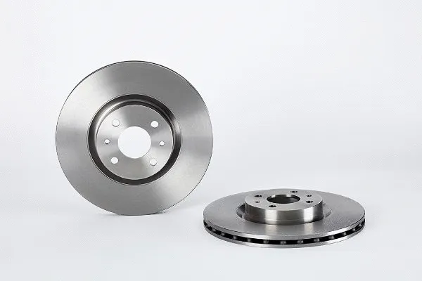 Brake Disc (2134058)