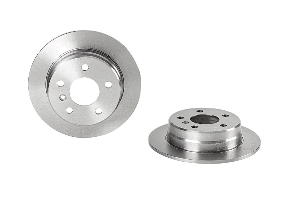 Brake Disc (2134650)