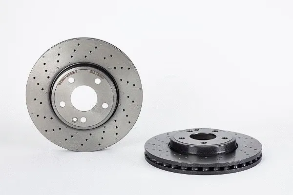 Brake Disc (2134612)
