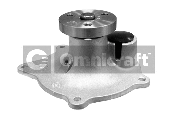 Water Pump, engine cooling (2317432)