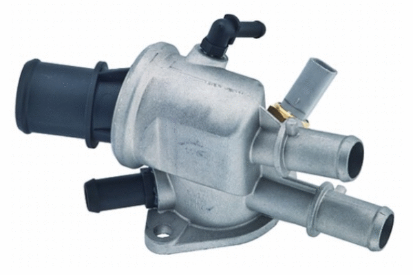 Thermostat, coolant (2457755)