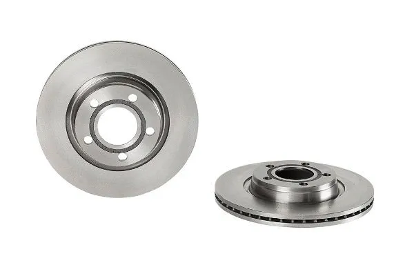 Brake Disc (2143186)