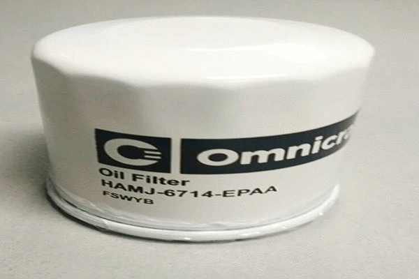 Oil Filter (QFL213)