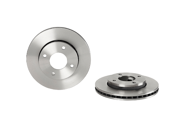 Brake Disc (2134494)