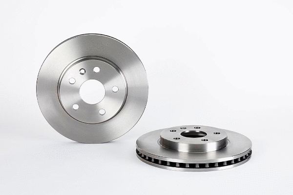 Brake Disc (2134453)