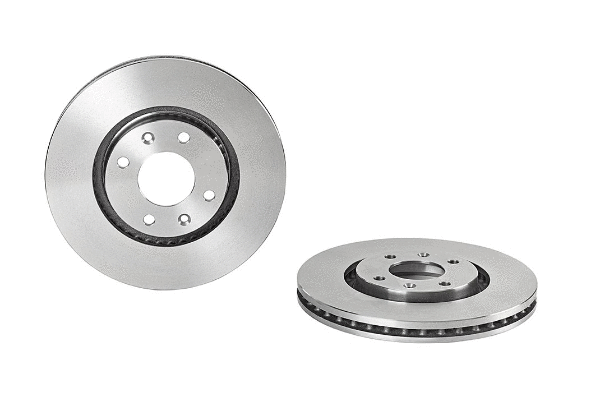 Brake Disc (2133904)