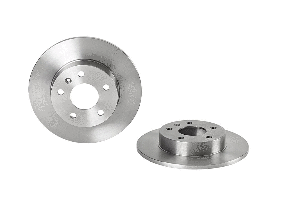 Brake Disc (2134636)