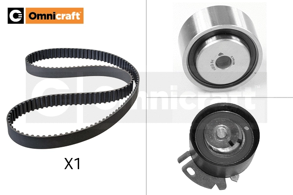 Timing Belt Kit (2328522)