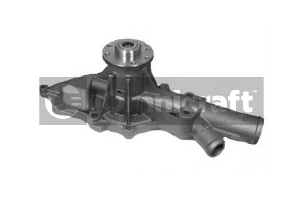 Water Pump, engine cooling (2317048)