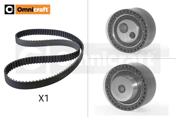 Timing Belt Kit (2328754)