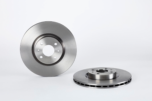 Brake Disc (2143193)