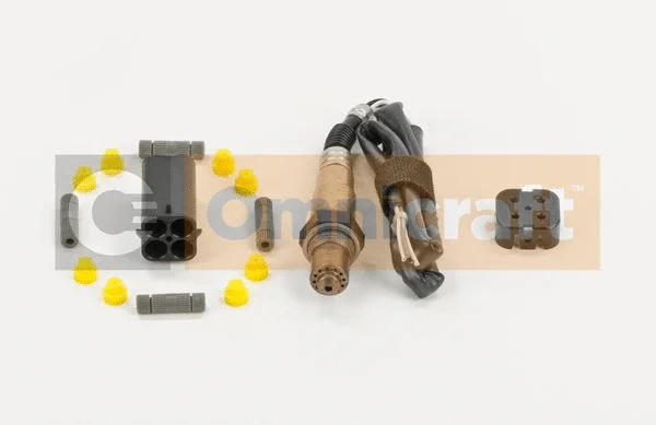 Lambda Sensor (2376215)