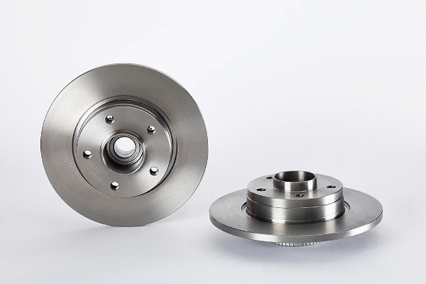 Brake Disc (2134656)