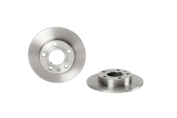 Brake Disc (2143095)
