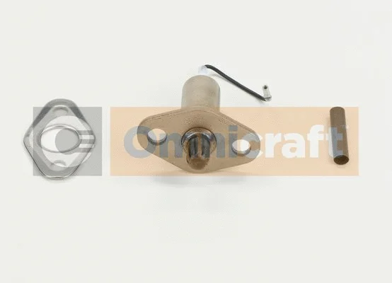 Lambda Sensor (2376250)