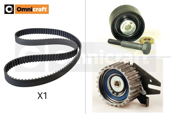 Timing Belt Kit (2328509)