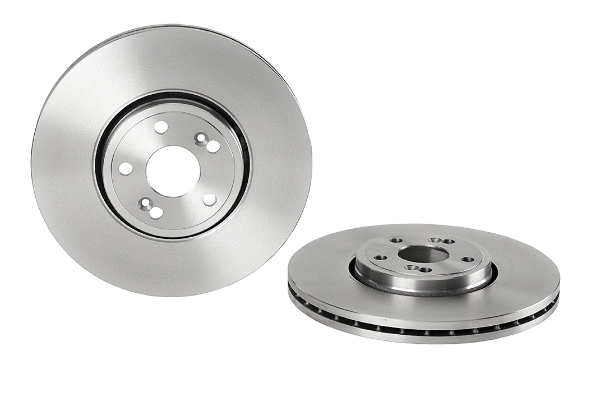Brake Disc (2134508)