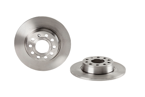 Brake Disc (2143091)