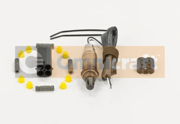 Lambda Sensor (2376233)