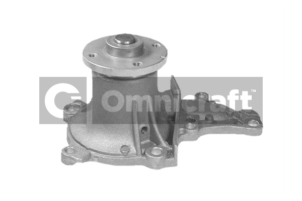 Water Pump, engine cooling (2317484)