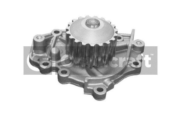 Water Pump, engine cooling (2317324)