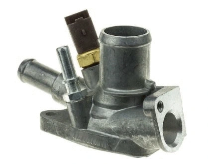 Thermostat, coolant (2457749)