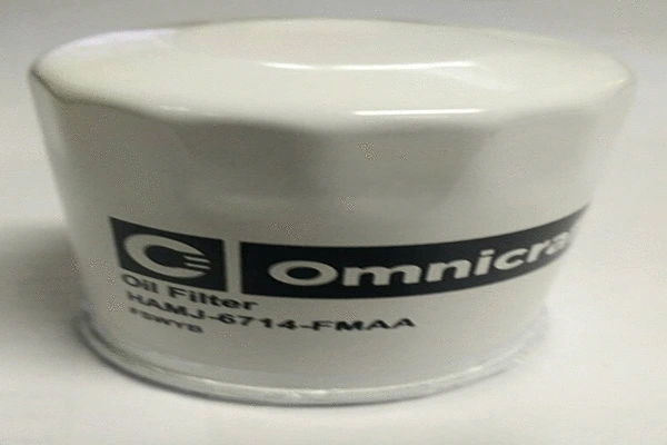 Oil Filter (QFL226)