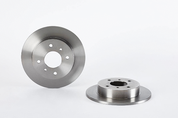 Brake Disc (2143326)