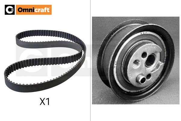 Timing Belt Kit (2328738)
