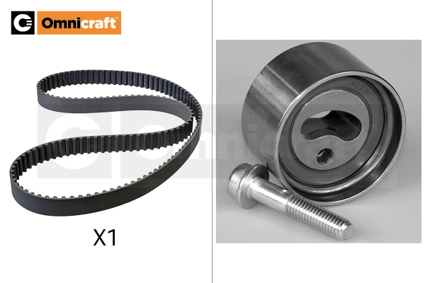 Timing Belt Kit (2328764)