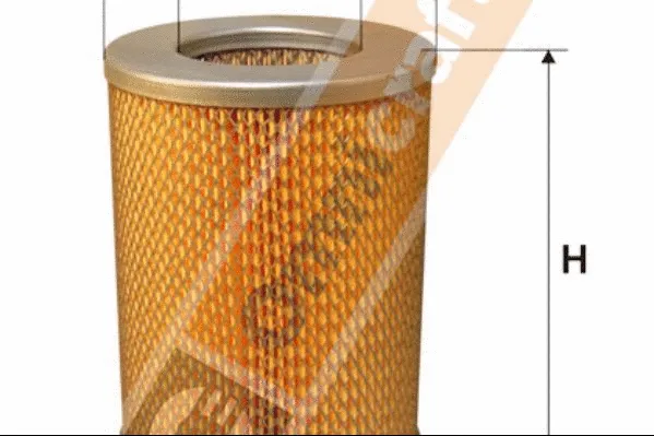 Air Filter (2133716)