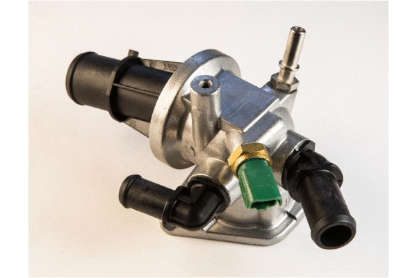 Thermostat, coolant (2457765)